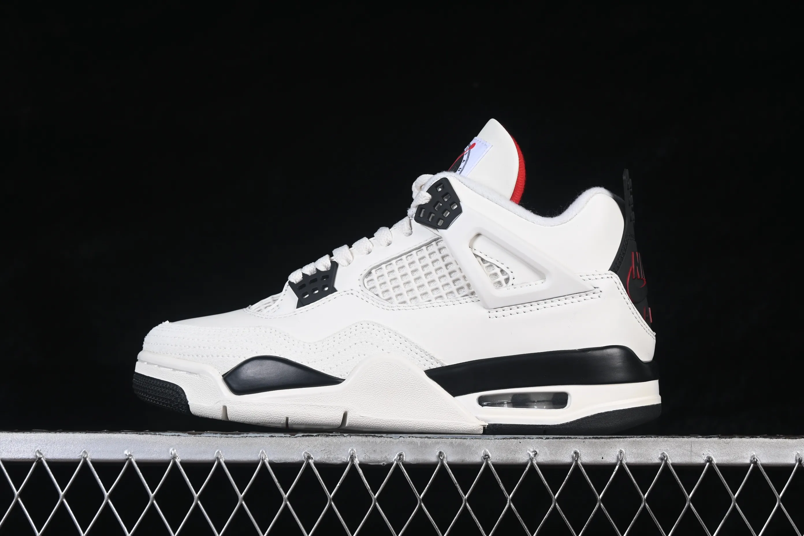 All categories Air Jordan Jordan series basketball shoes Air Jordan 4 TK version Air Jordan 4 Retro "Flight Club" AJ4 Joe 4 Flight Club IM4002-100